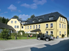 Отель Landhotel Zum Hammer  Танненберг